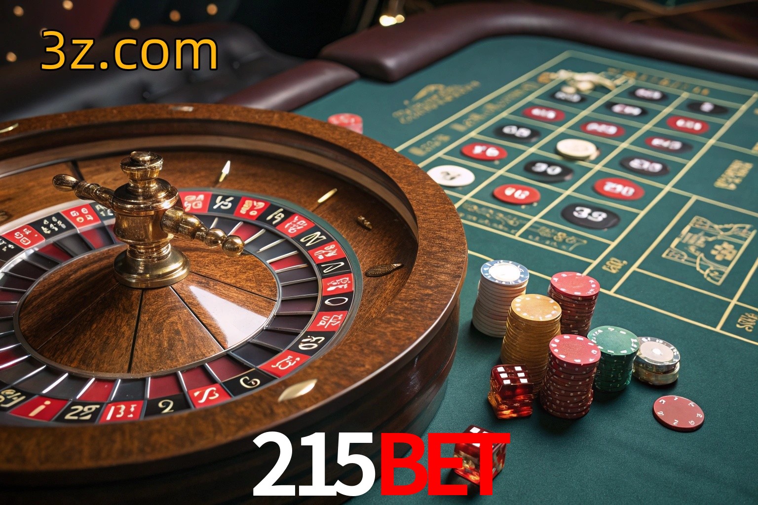  215BET