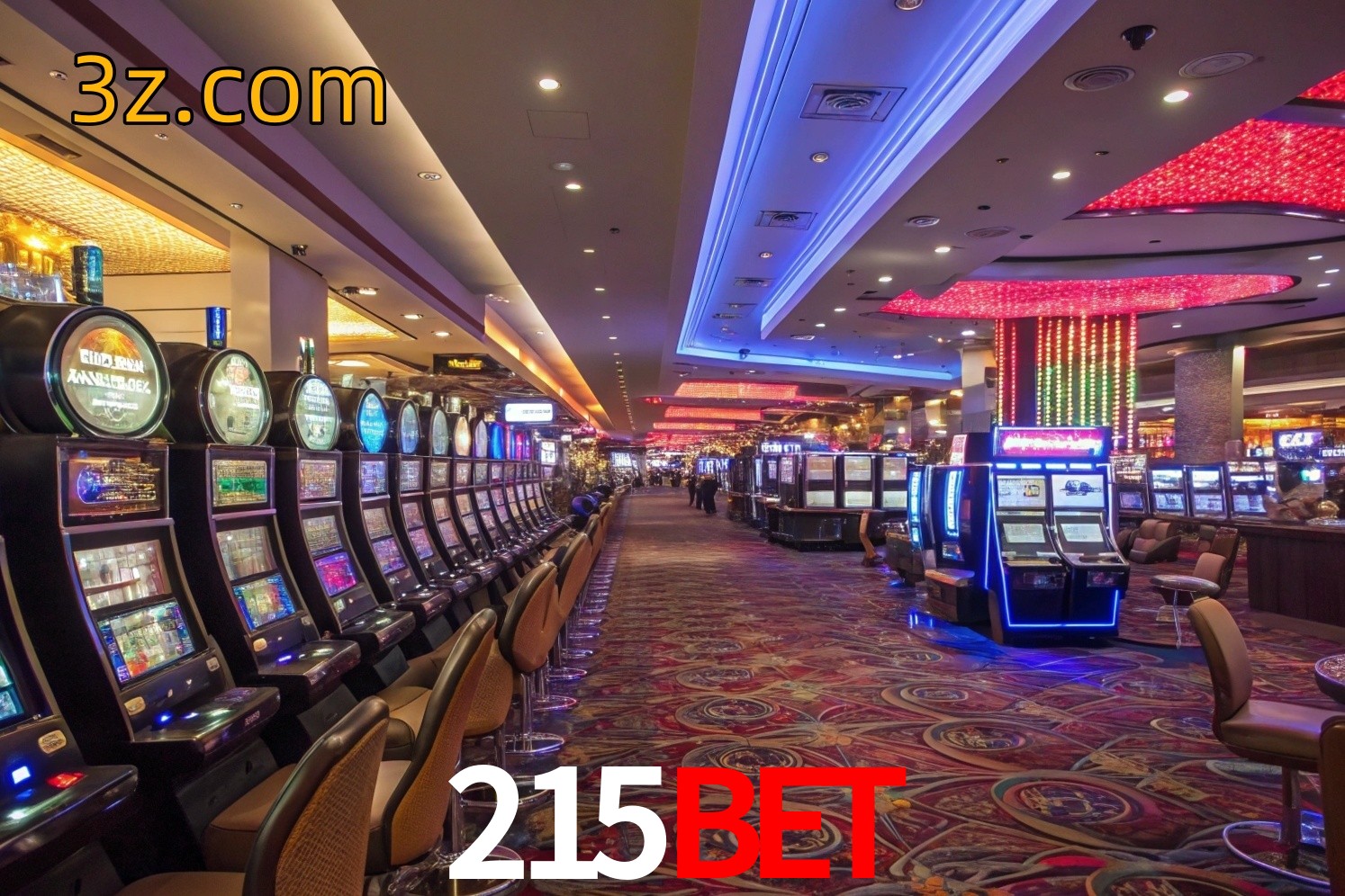  215BET