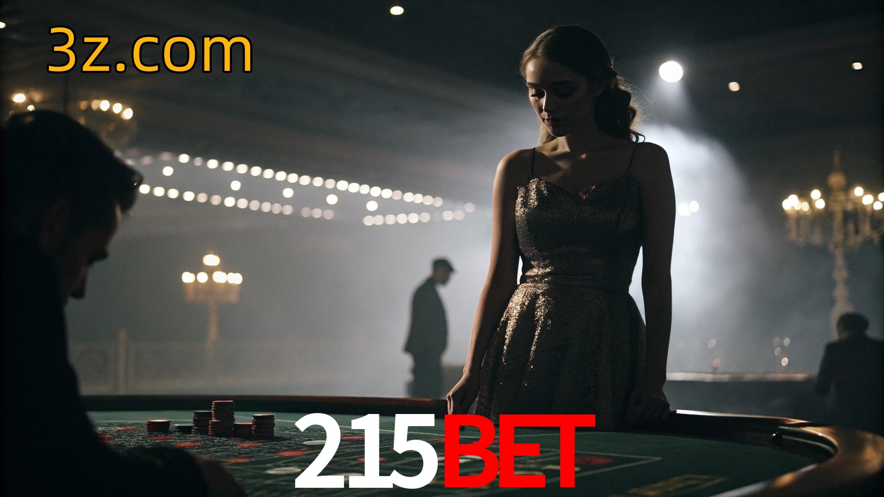  215BET