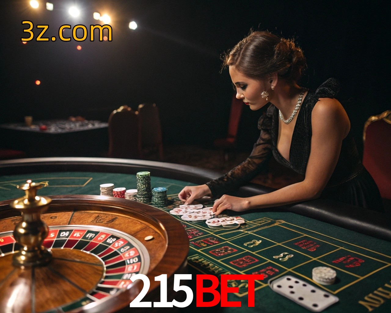  215BET