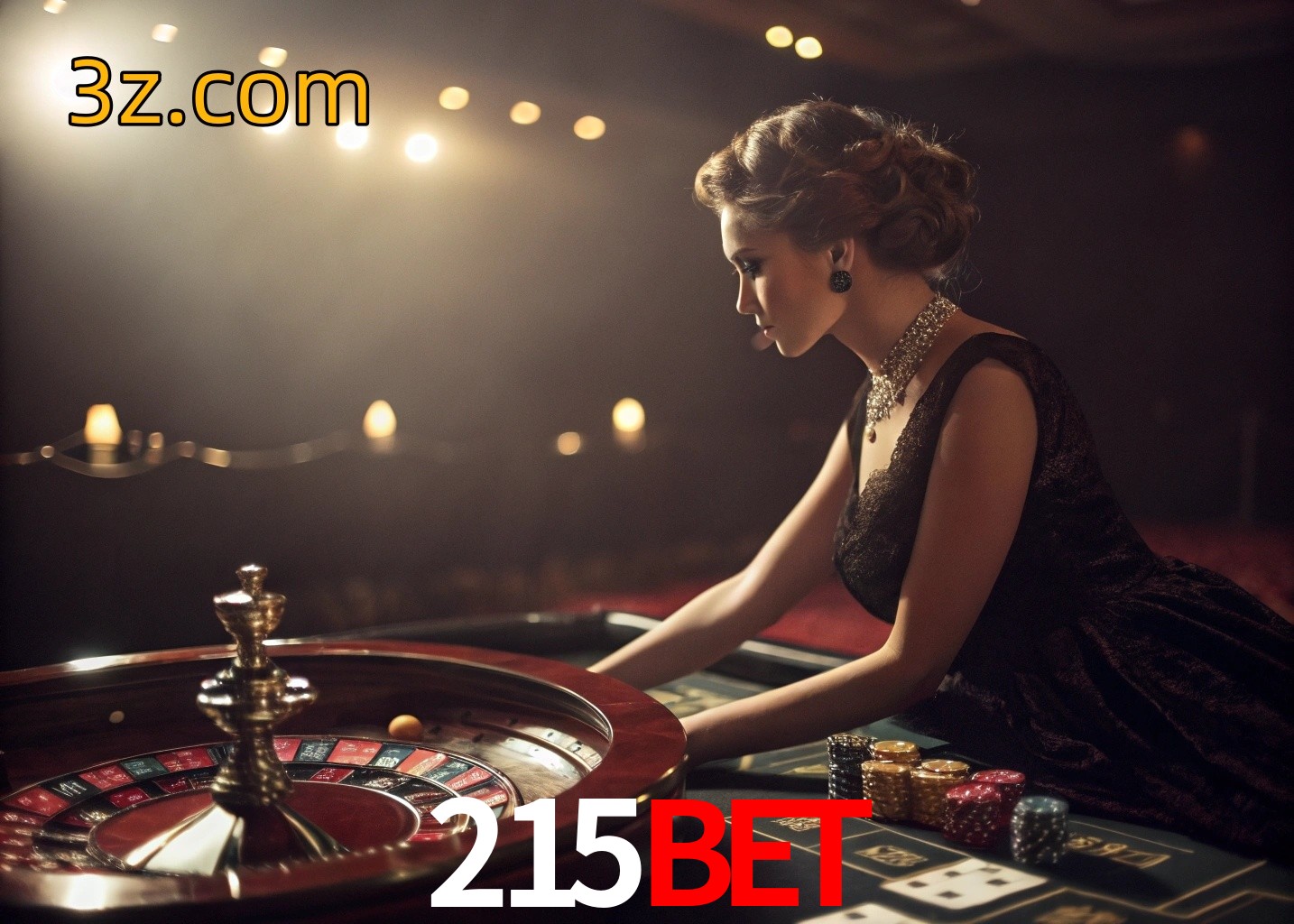  215BET