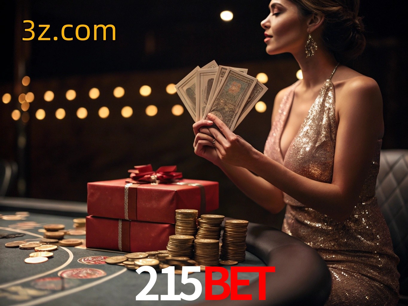  215BET