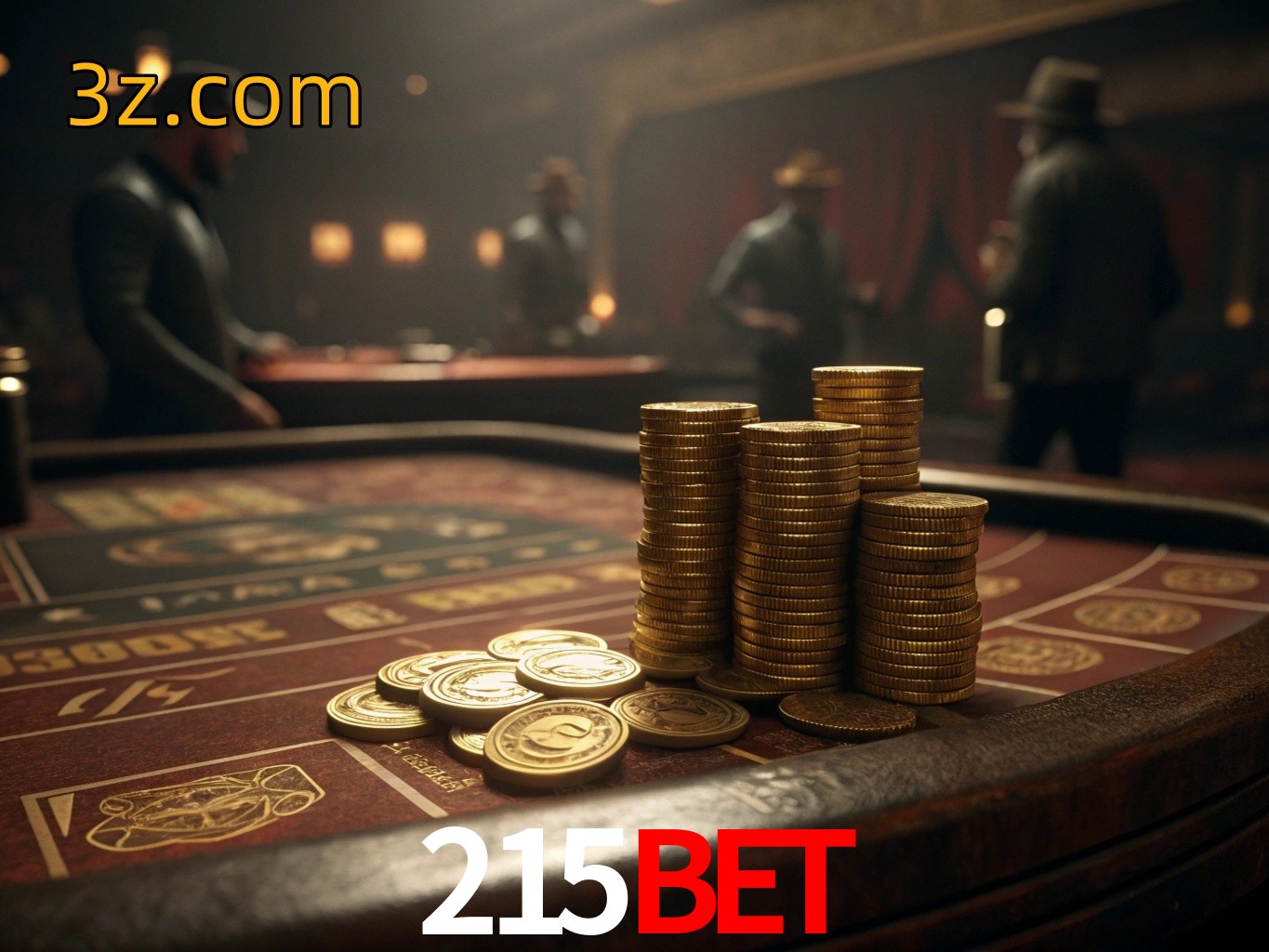  215BET