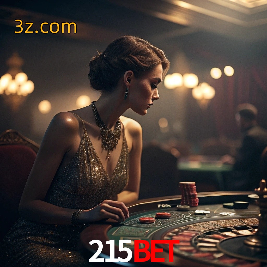  215BET