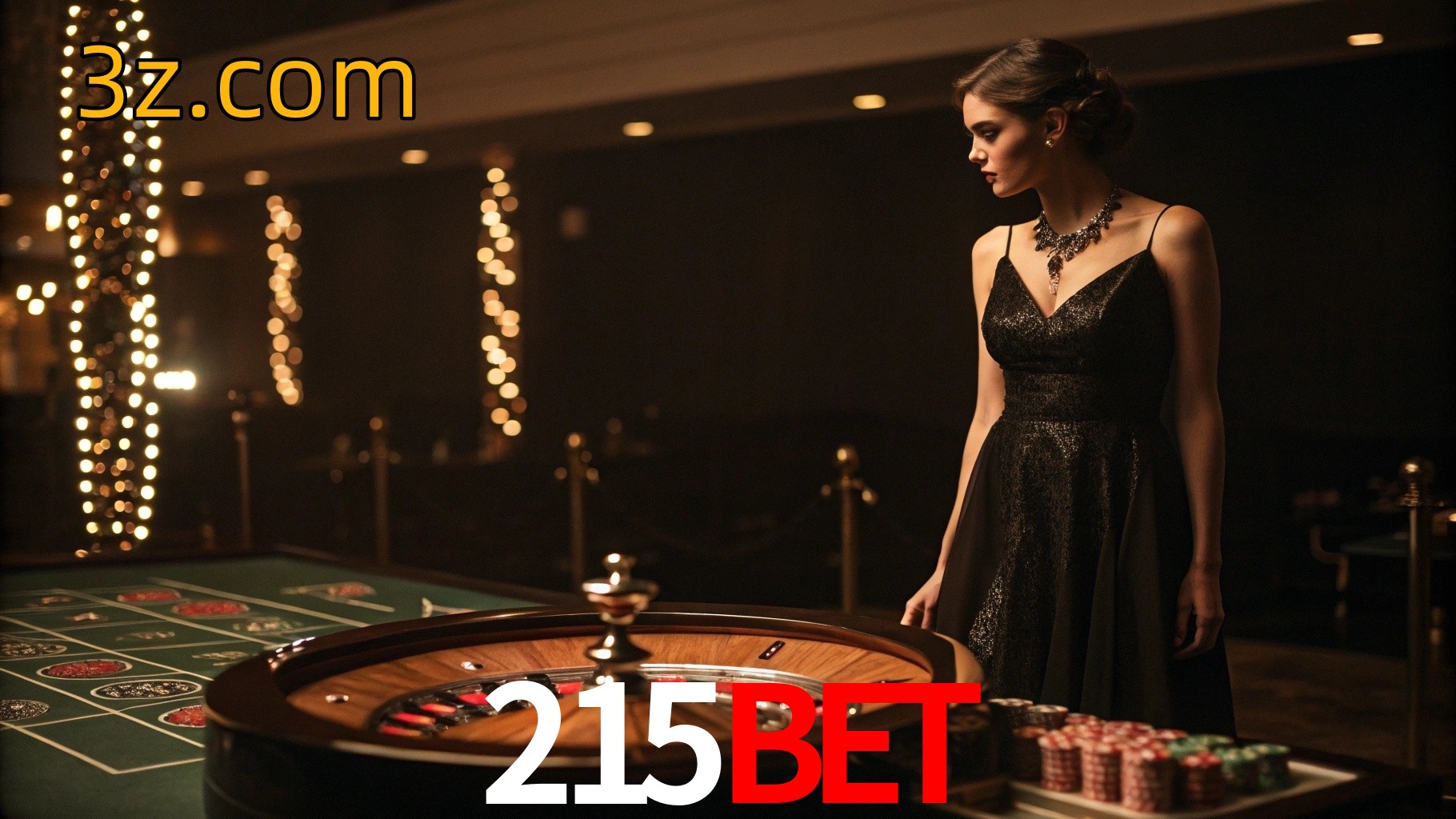  215BET