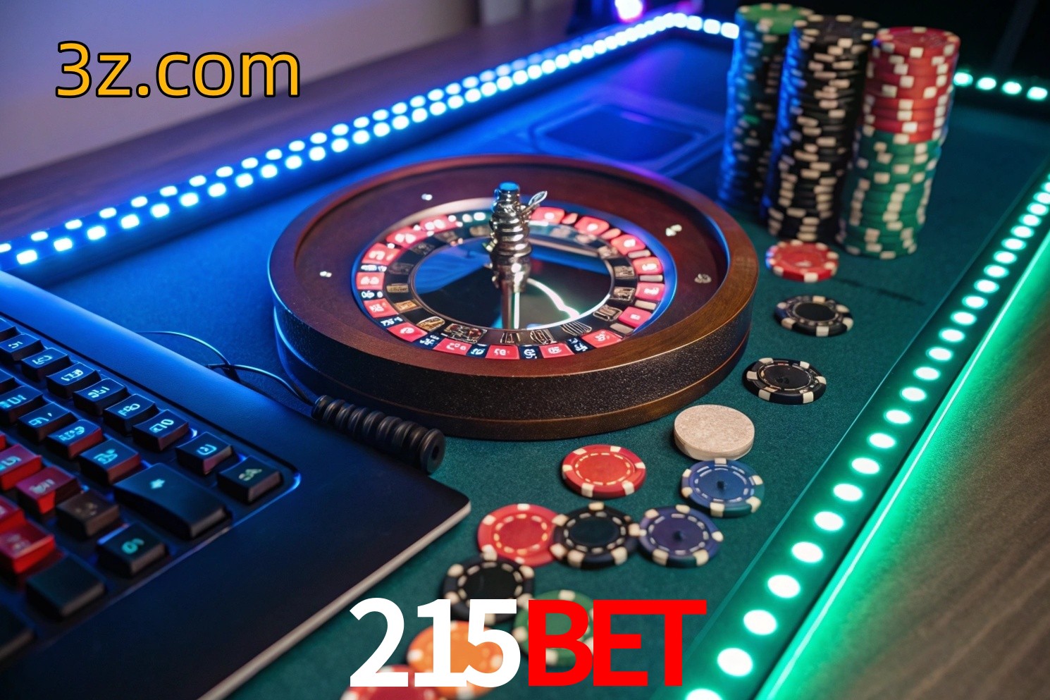  215BET