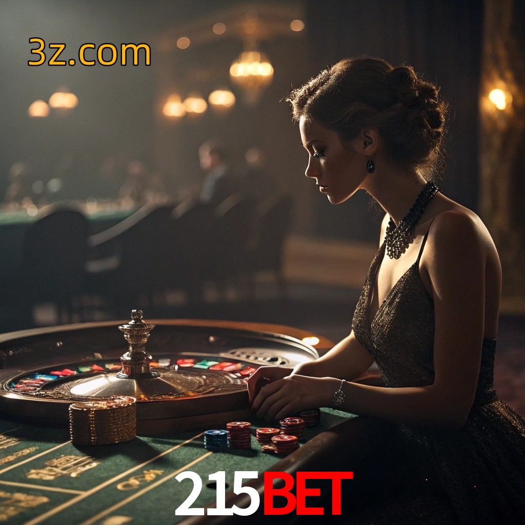  215BET
