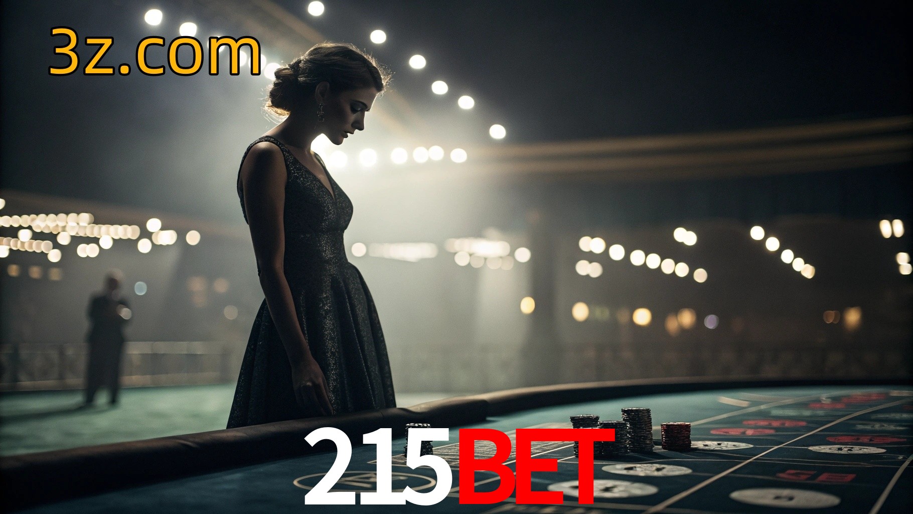  215BET