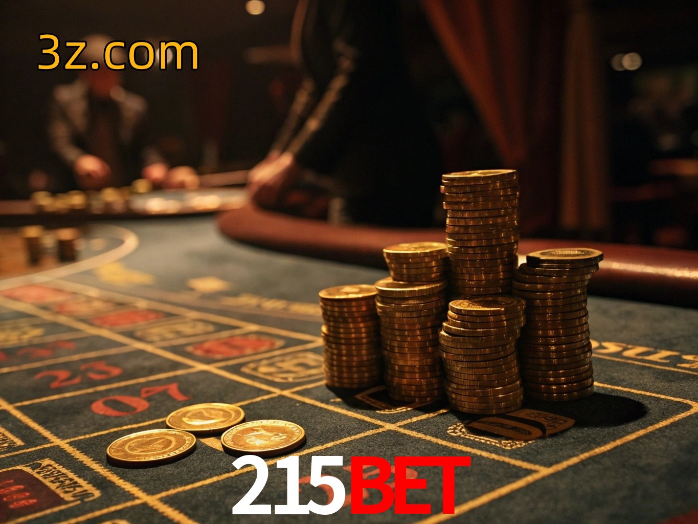  215BET