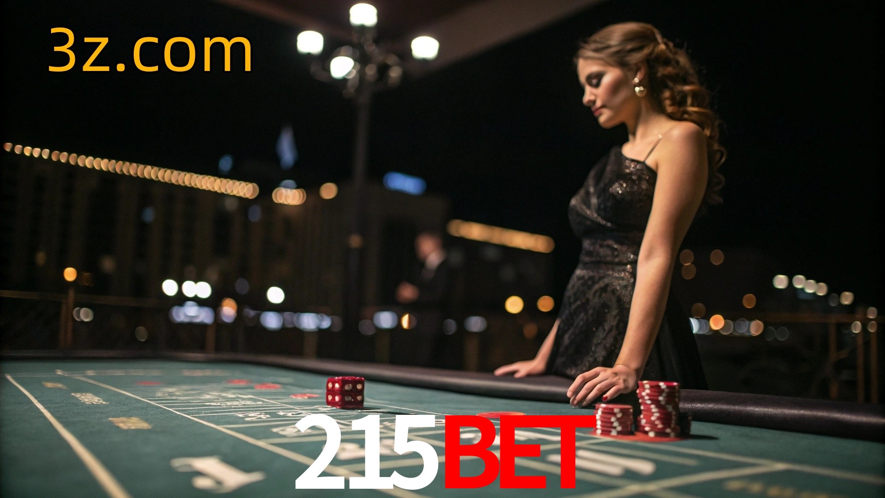  215BET