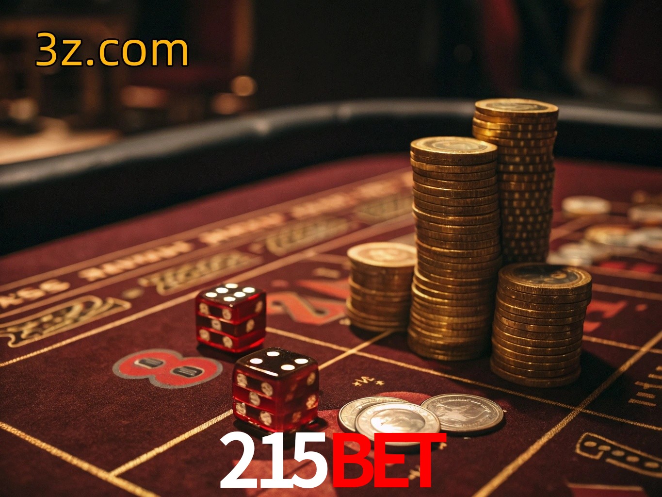  215BET