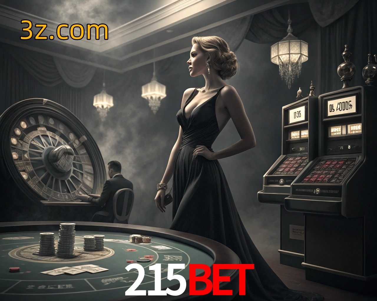  215BET
