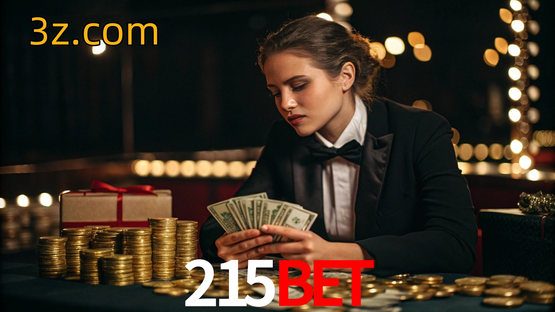  215BET