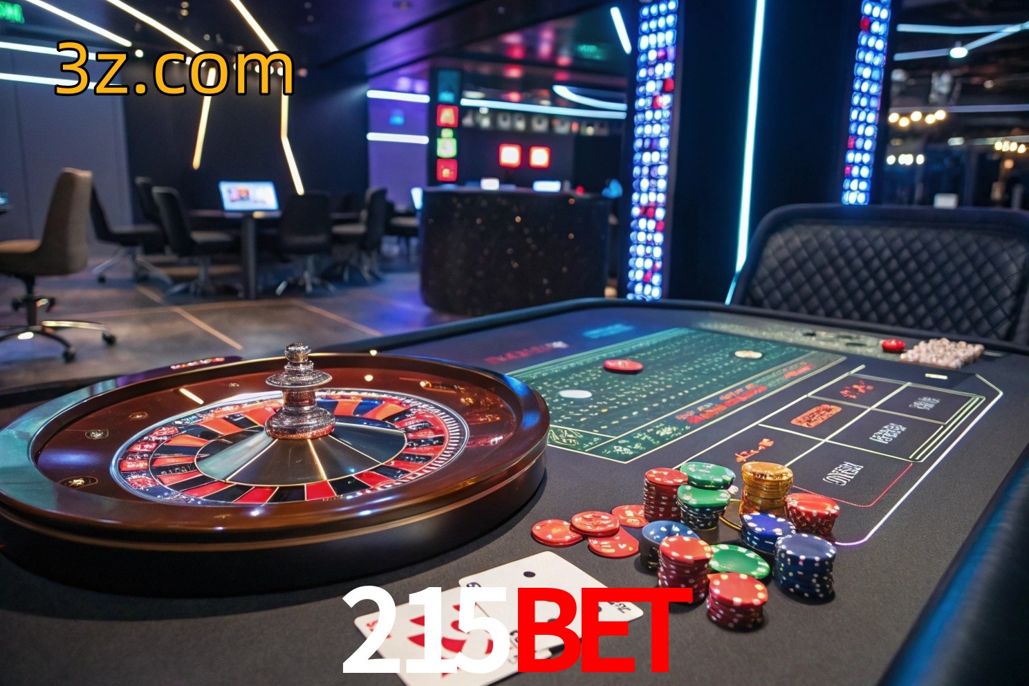  215BET