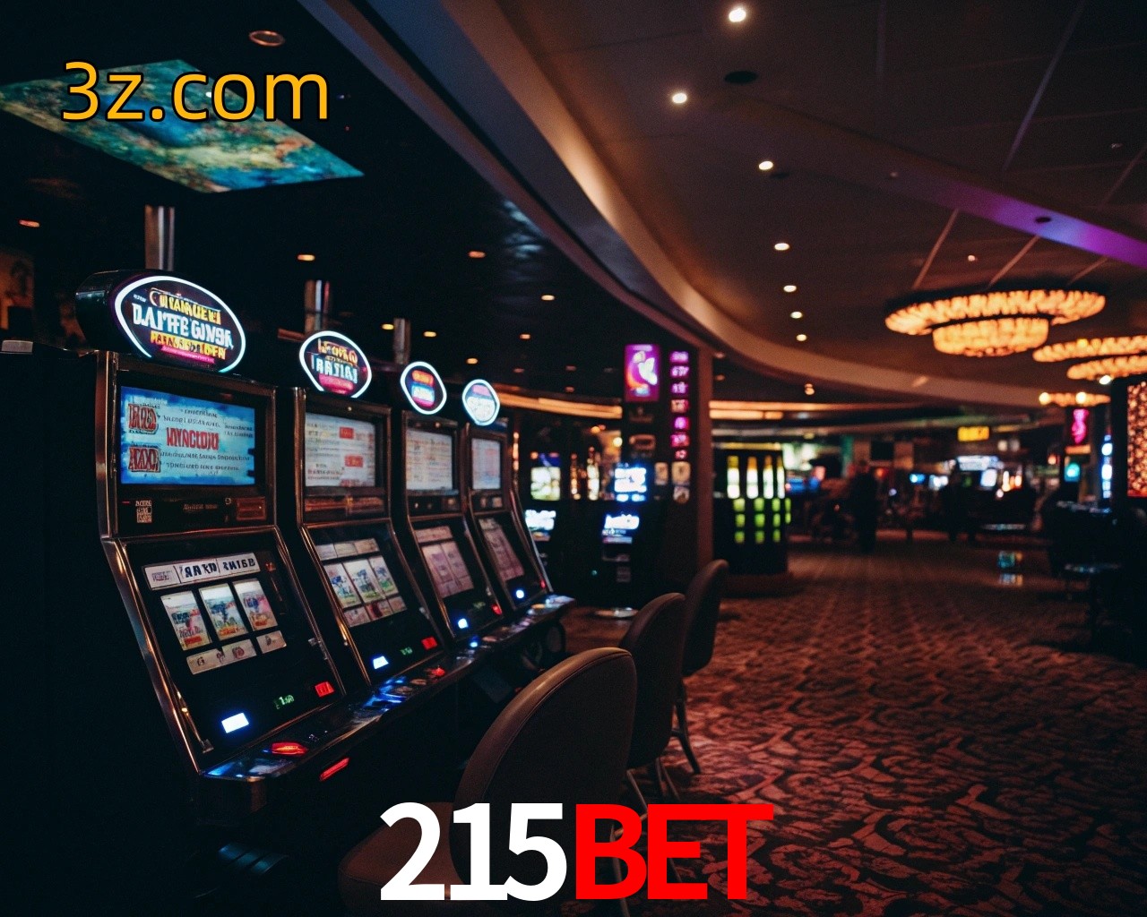  215BET