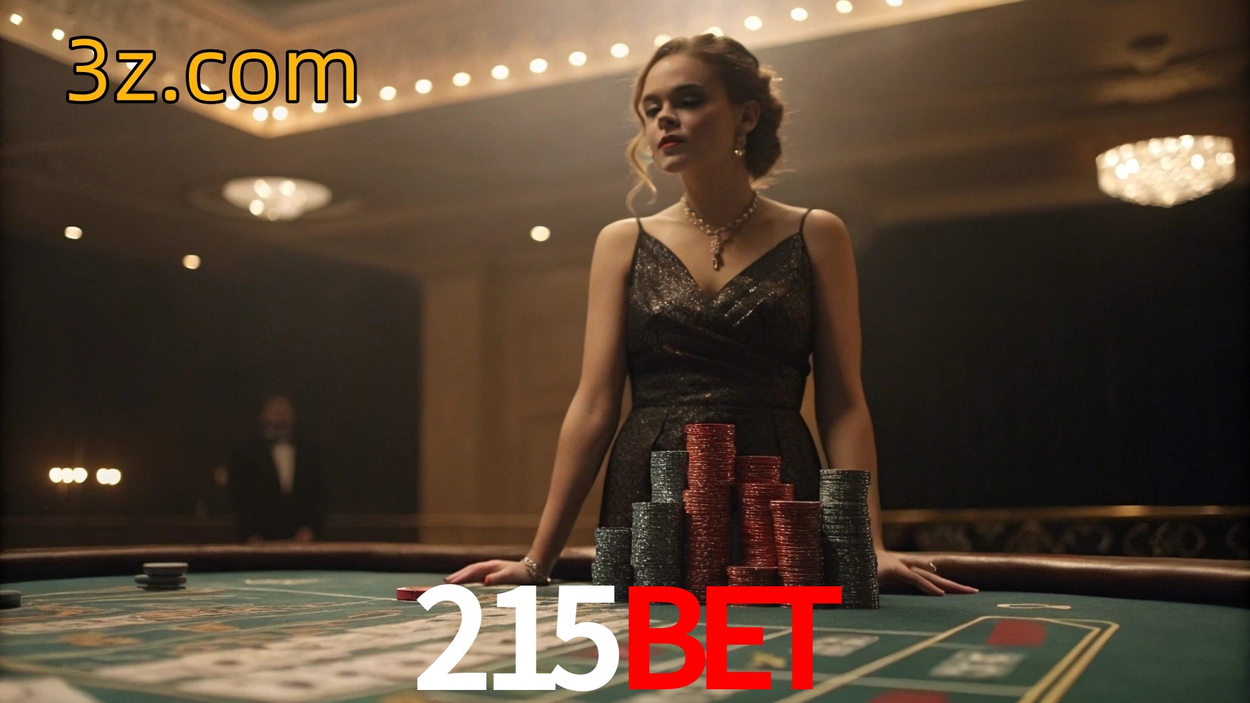  215BET