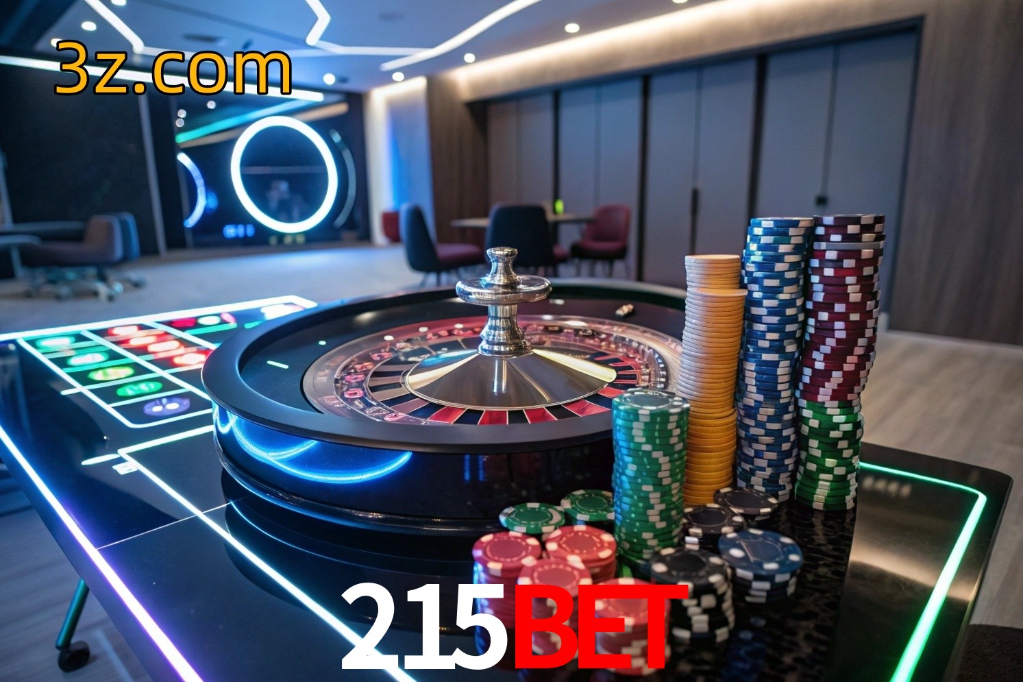  215BET
