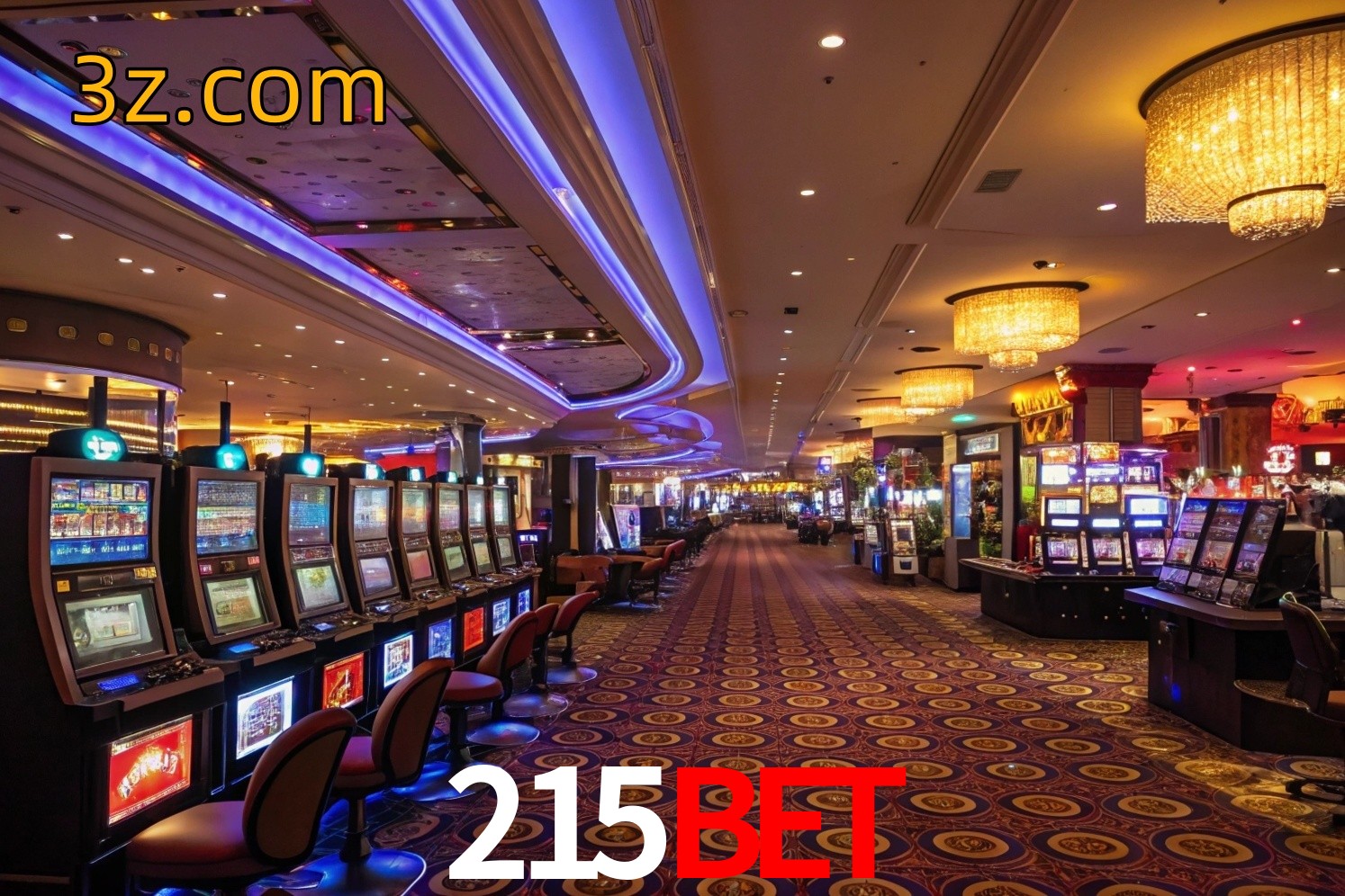  215BET