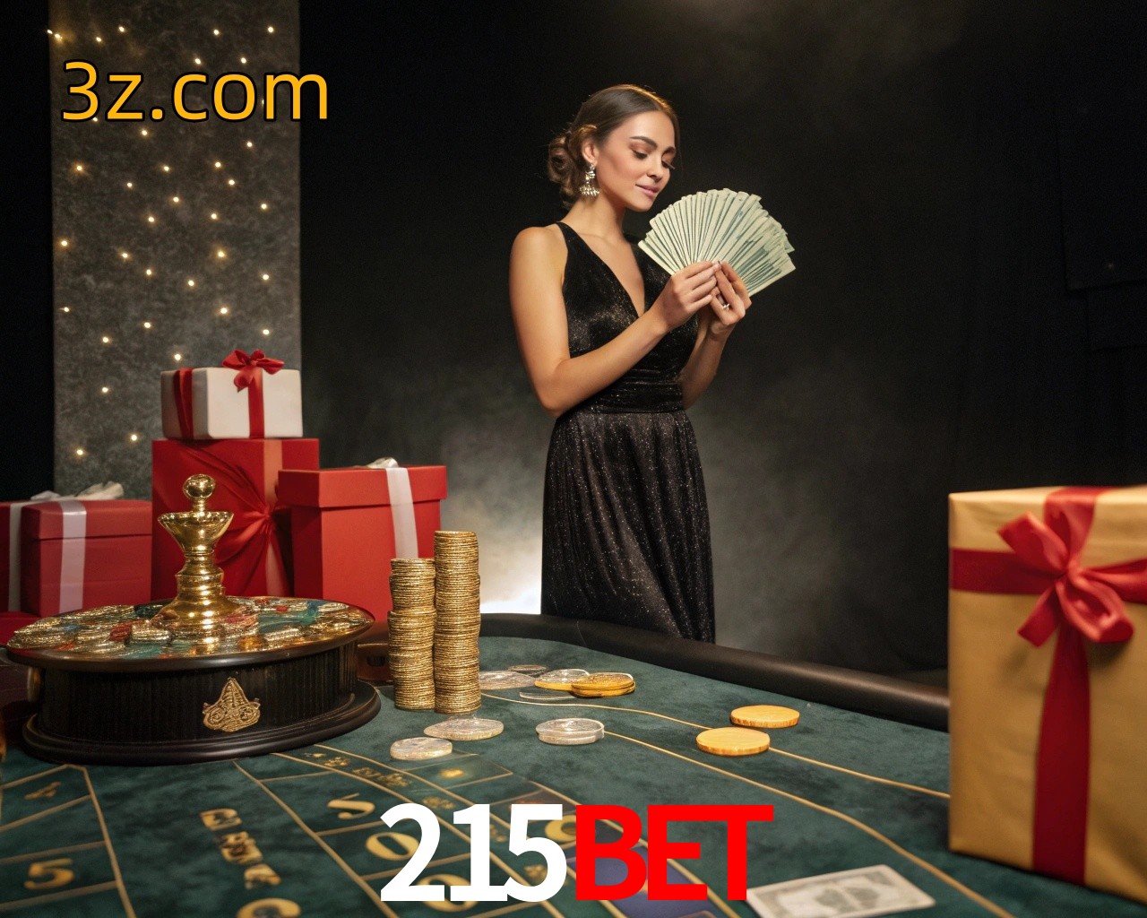  215BET
