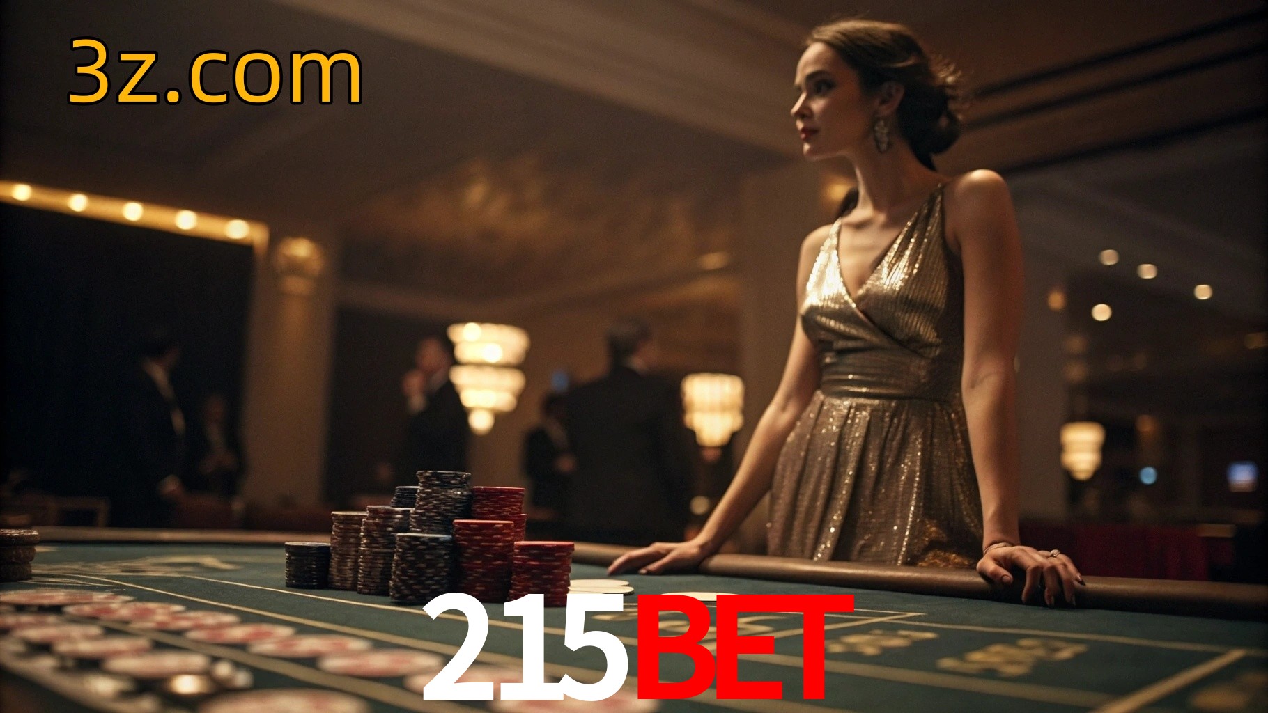  215BET