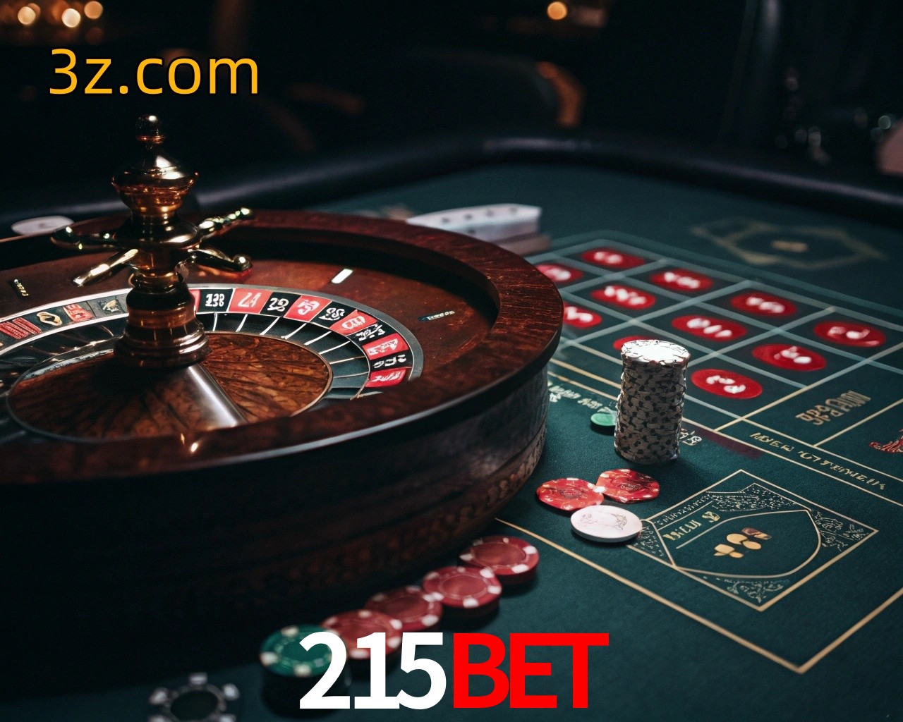  215BET