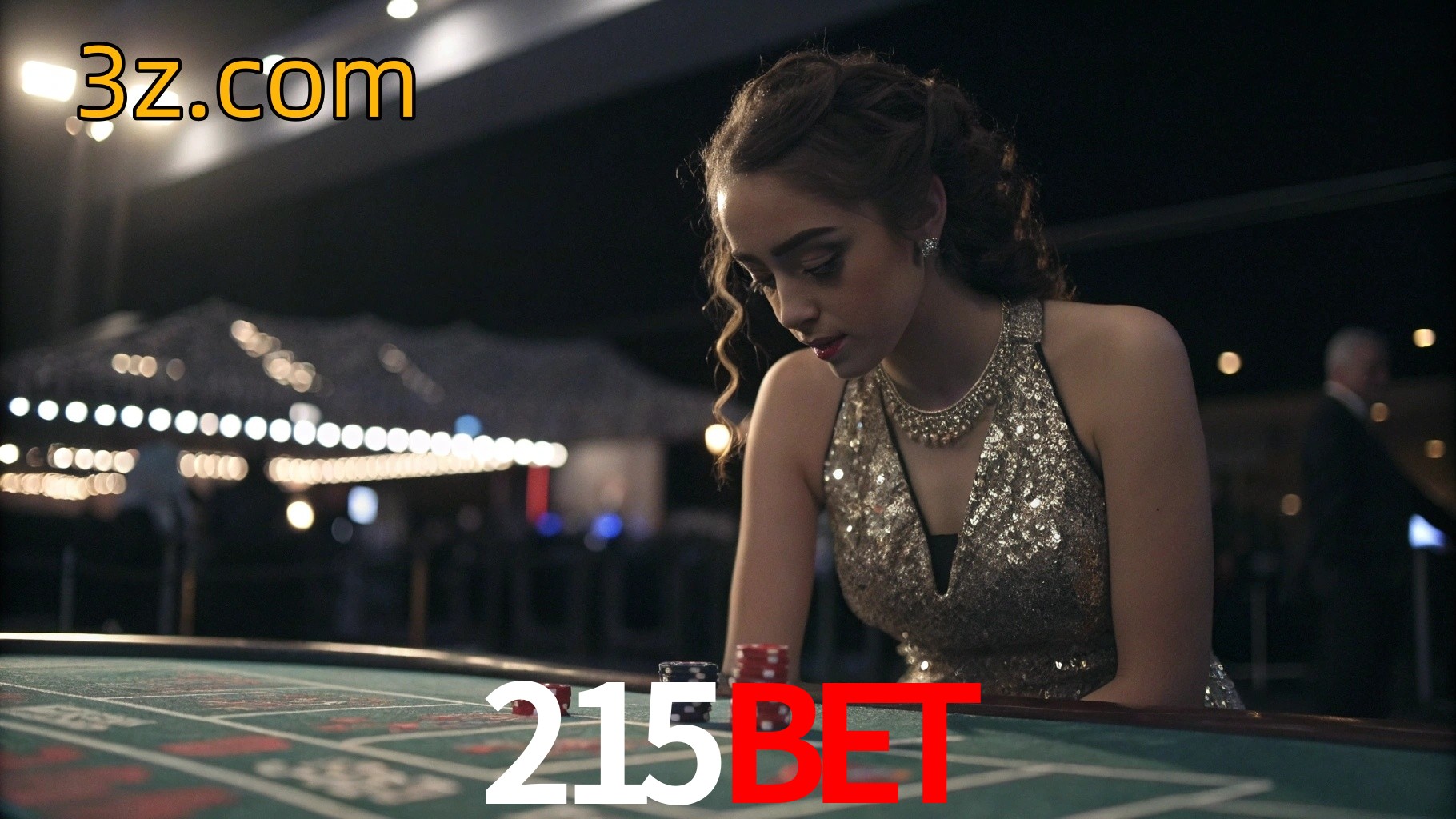  215BET