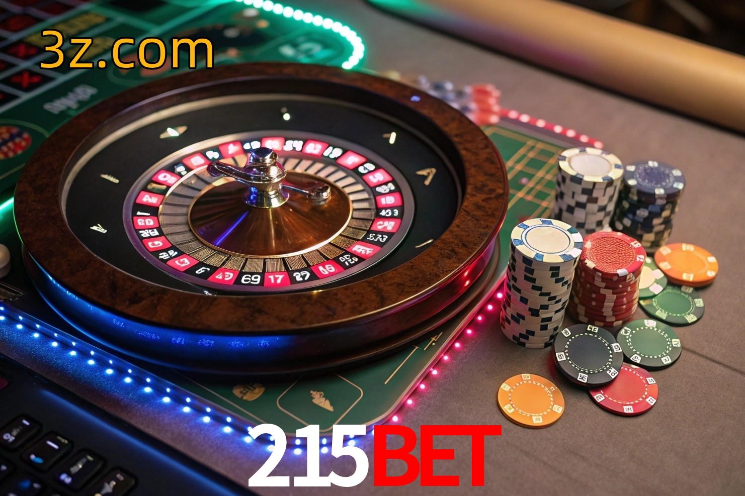  215BET